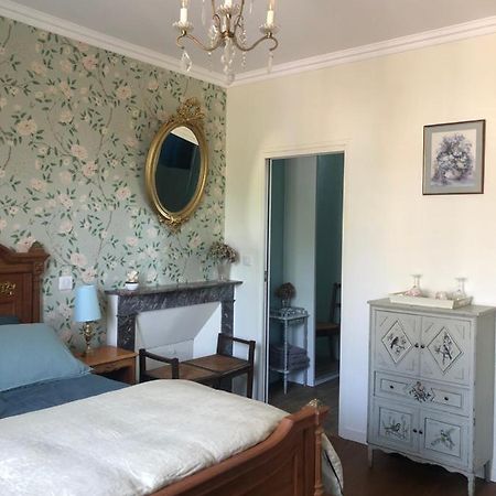 Villa Isabelle Arromanches-les-Bains Buitenkant foto