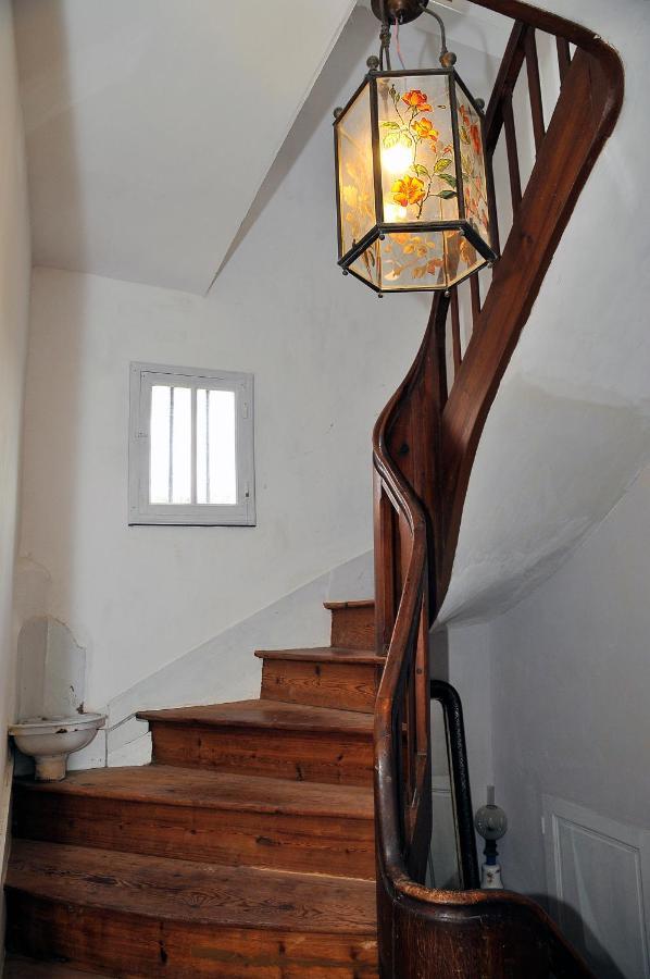 Villa Isabelle Arromanches-les-Bains Buitenkant foto